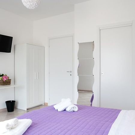 Sui Tetti B&B Alcamo Dış mekan fotoğraf