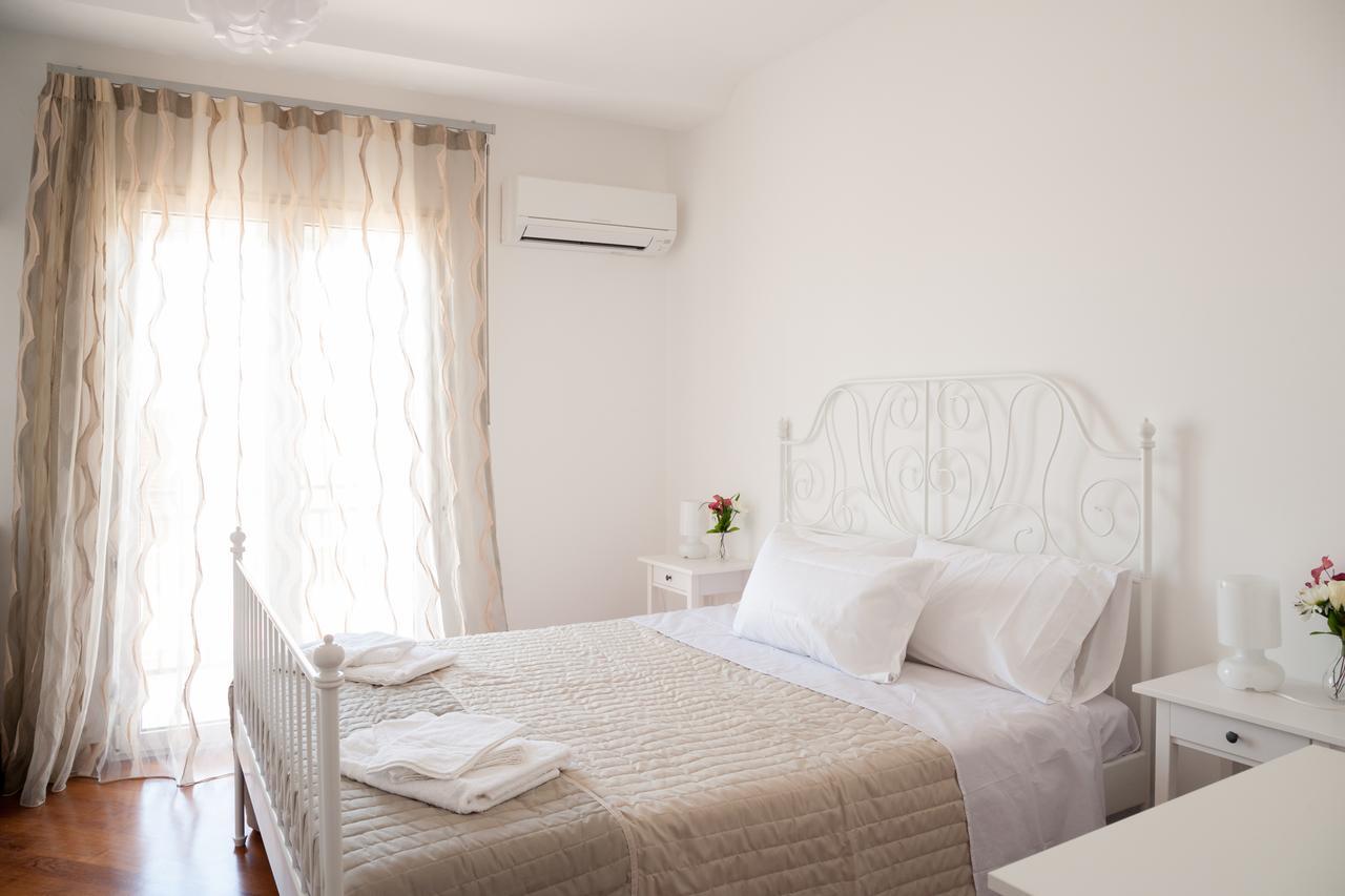 Sui Tetti B&B Alcamo Dış mekan fotoğraf