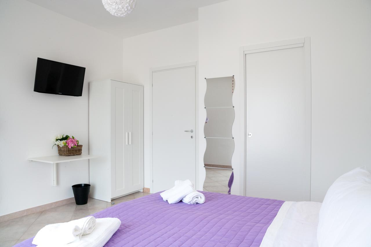 Sui Tetti B&B Alcamo Dış mekan fotoğraf