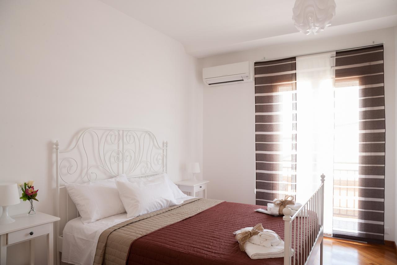 Sui Tetti B&B Alcamo Dış mekan fotoğraf