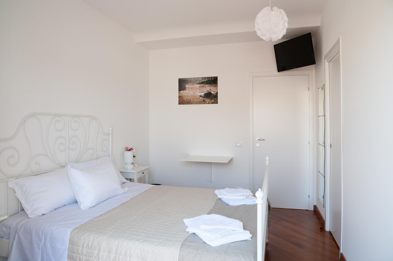 Sui Tetti B&B Alcamo Dış mekan fotoğraf