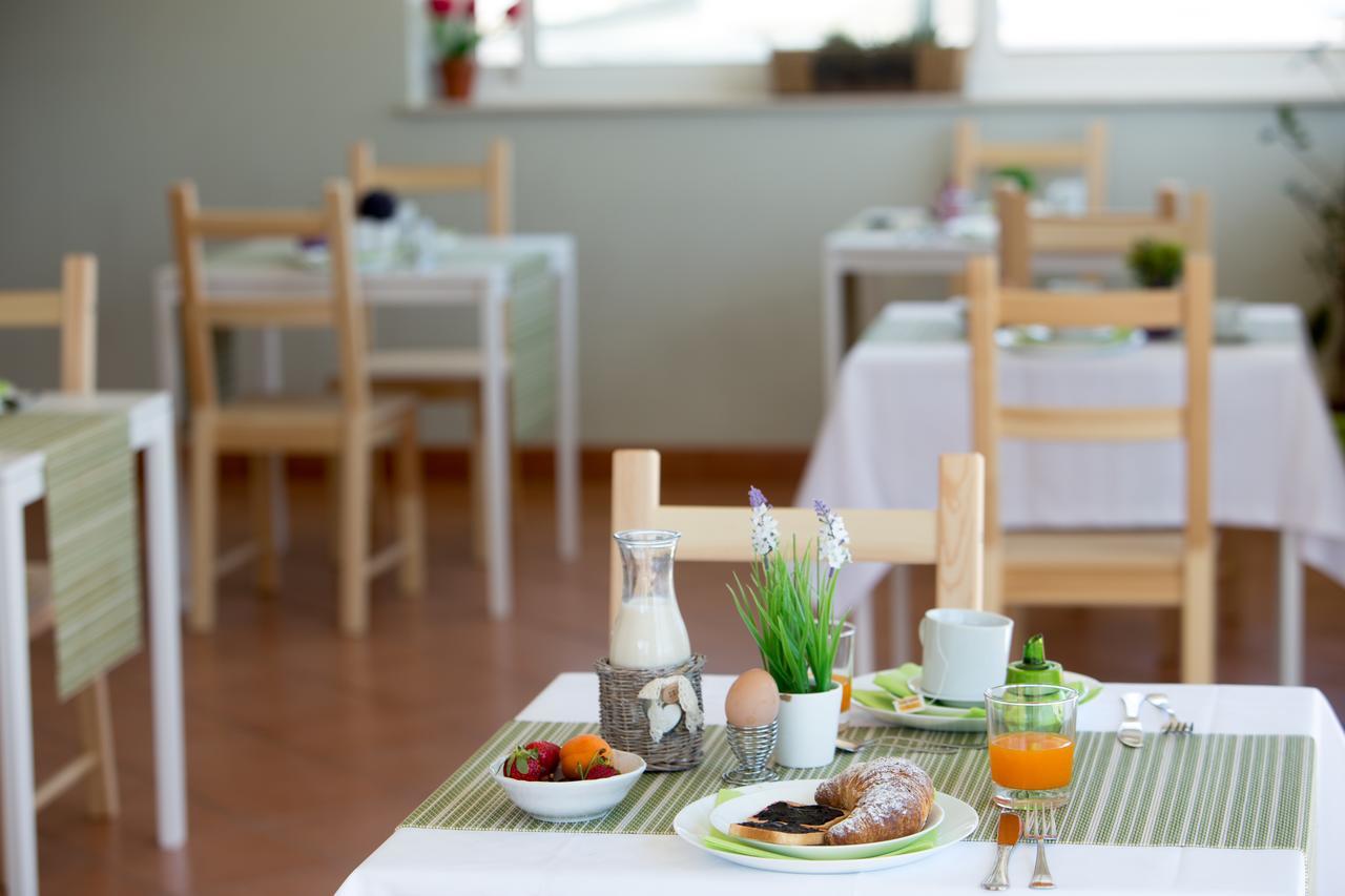 Sui Tetti B&B Alcamo Dış mekan fotoğraf