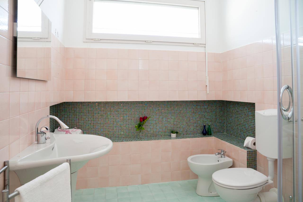 Sui Tetti B&B Alcamo Dış mekan fotoğraf