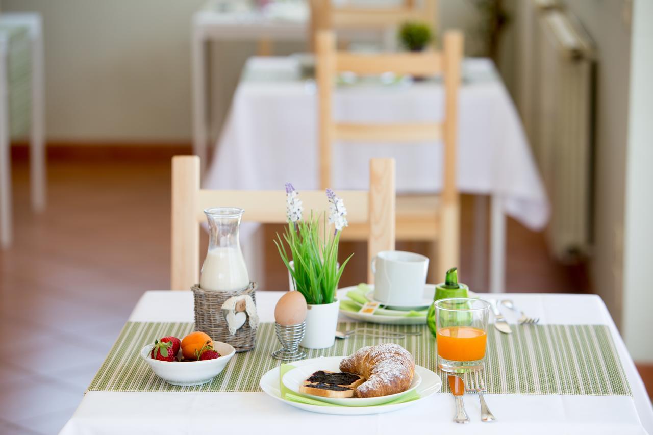 Sui Tetti B&B Alcamo Dış mekan fotoğraf