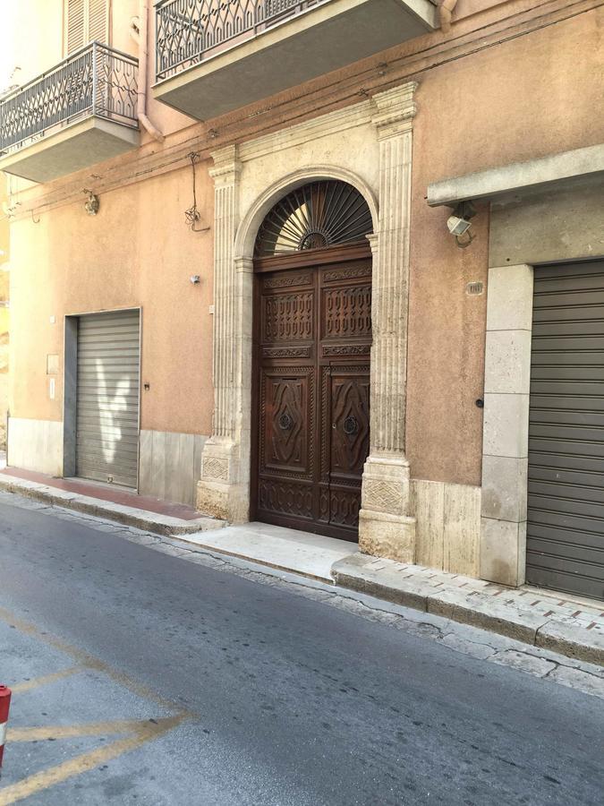 Sui Tetti B&B Alcamo Dış mekan fotoğraf
