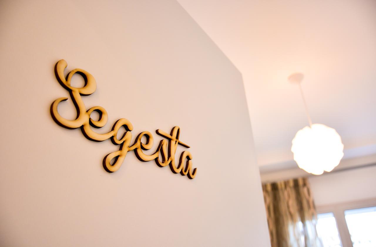 Sui Tetti B&B Alcamo Dış mekan fotoğraf