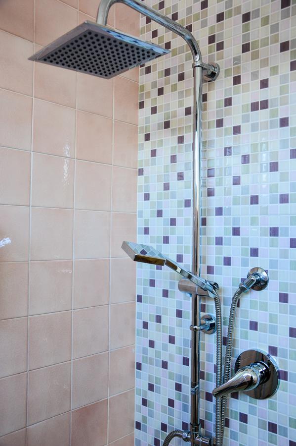 Sui Tetti B&B Alcamo Dış mekan fotoğraf