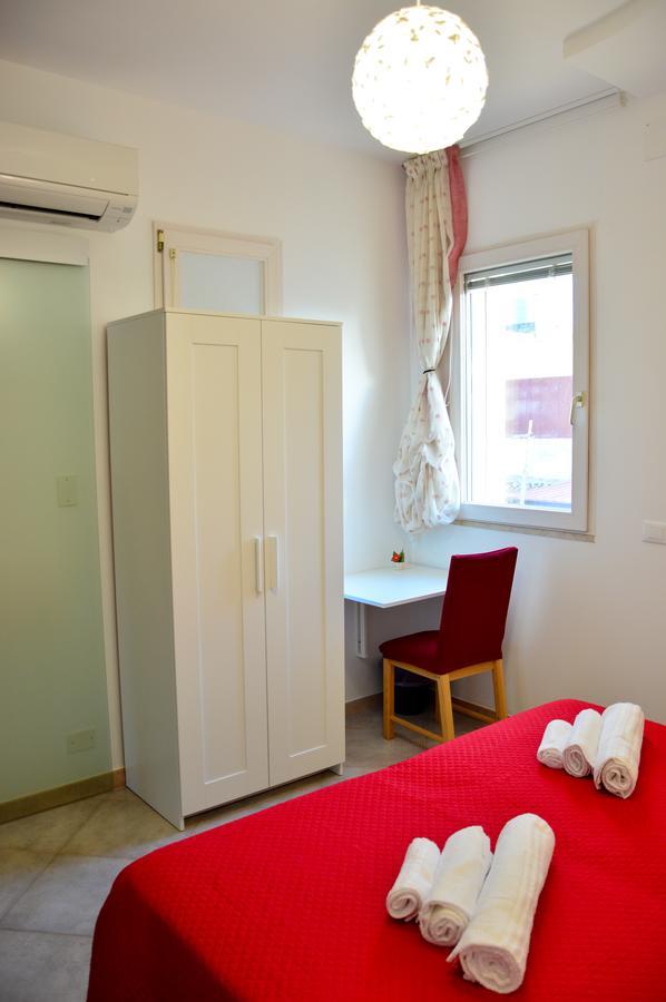 Sui Tetti B&B Alcamo Dış mekan fotoğraf