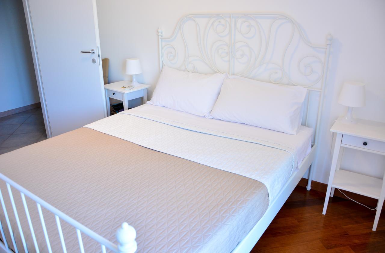 Sui Tetti B&B Alcamo Dış mekan fotoğraf