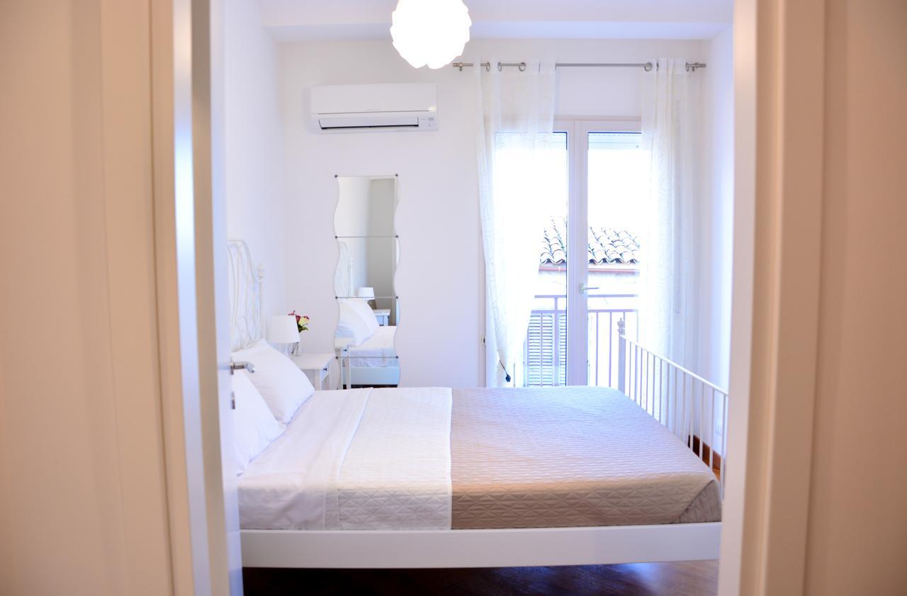 Sui Tetti B&B Alcamo Dış mekan fotoğraf