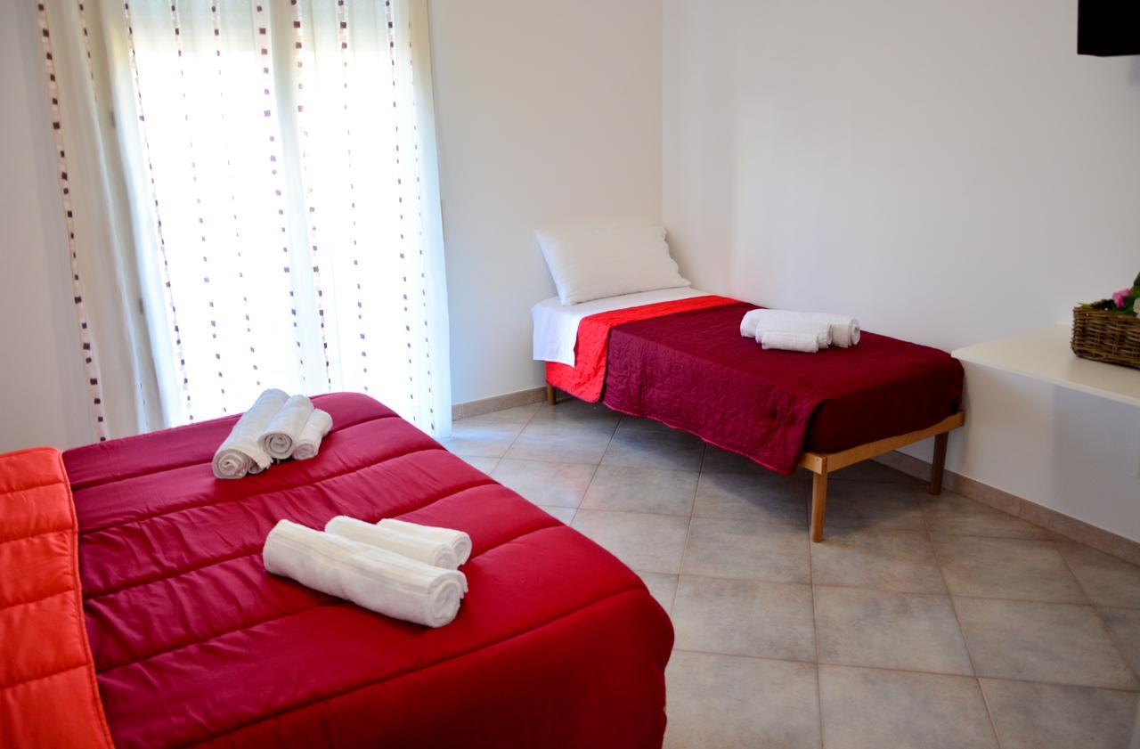 Sui Tetti B&B Alcamo Dış mekan fotoğraf